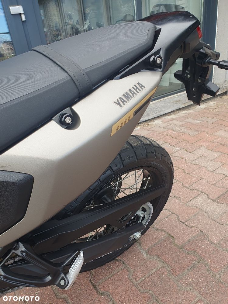 Yamaha Tenere - 31