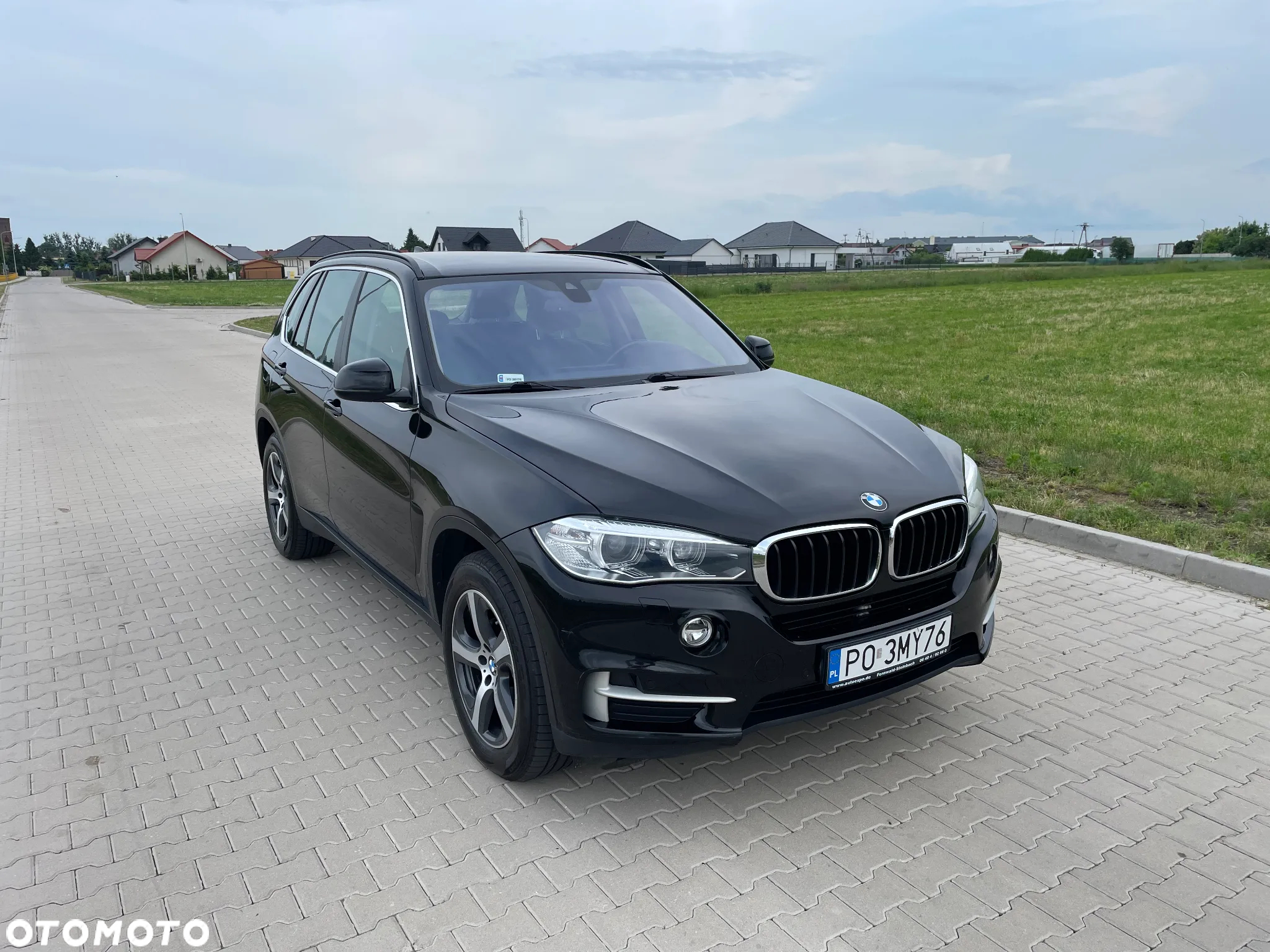 BMW X5 xDrive25d xLine - 3