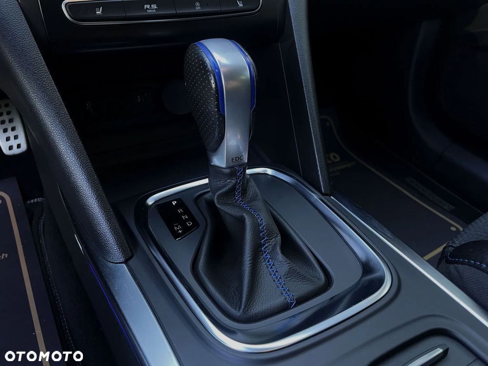 Renault Megane 1.6 TCe GT EDC - 32