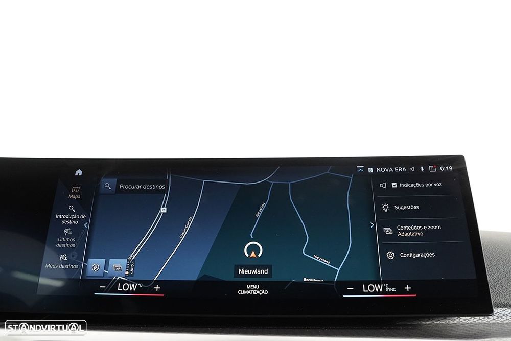 BMW 420 Gran Coupé i Pack Desportivo M Auto - 11