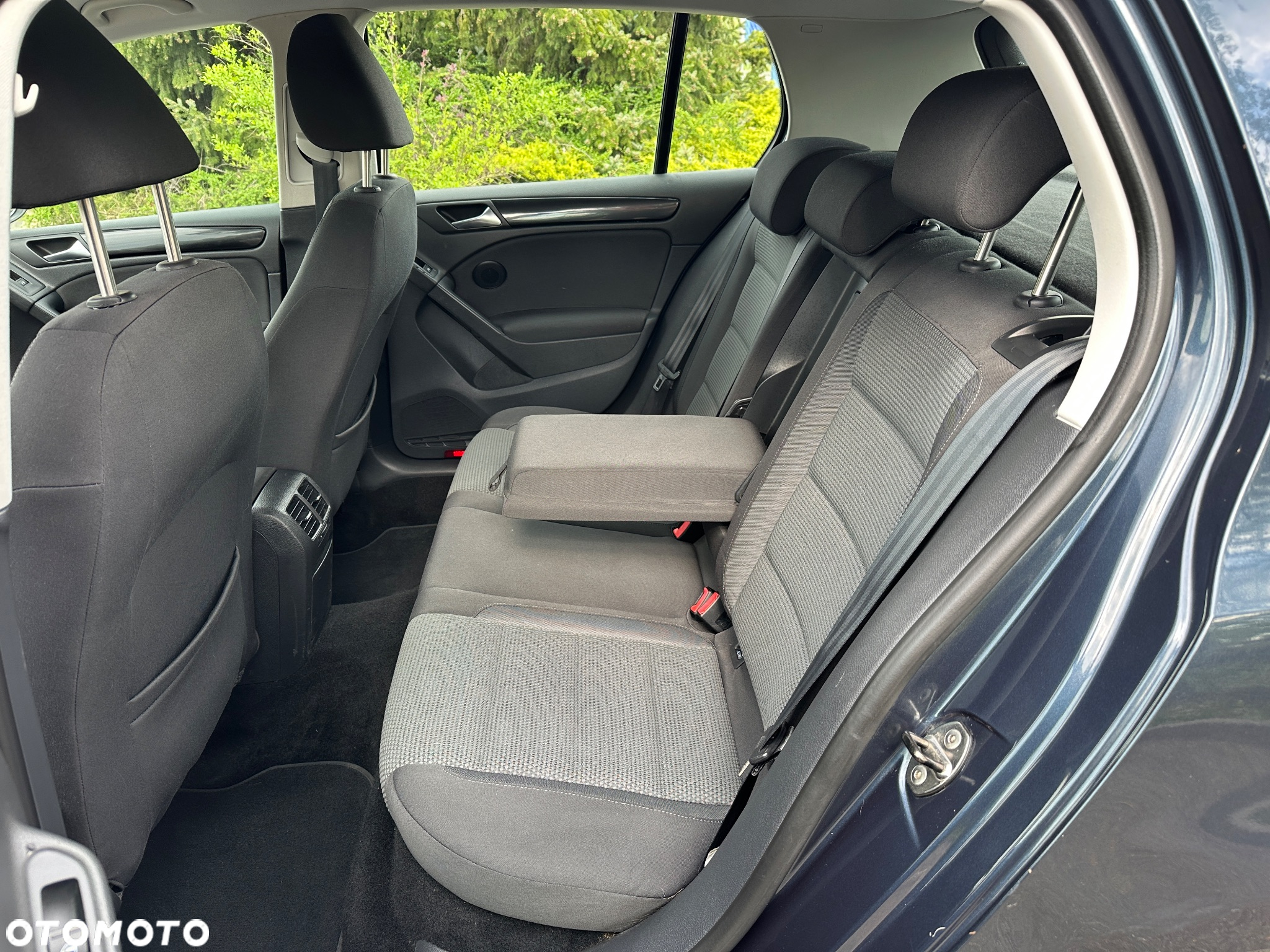 Volkswagen Golf 1.4 Comfortline - 18