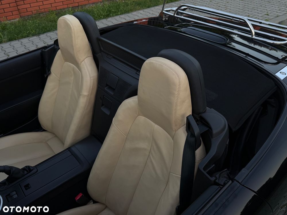 Mazda MX-5 1.8 Energy - 23