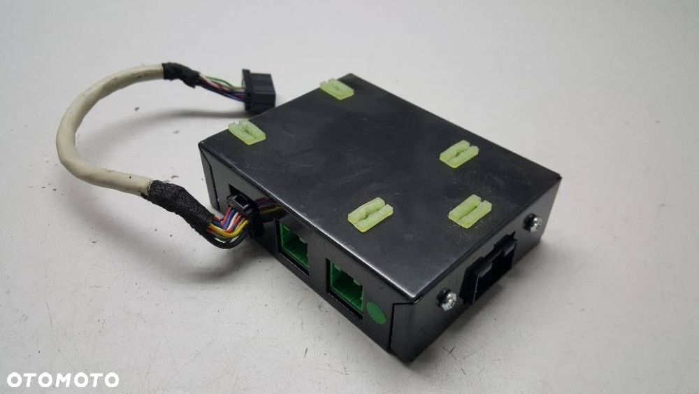 KONTROLER MULTIMEDIÓW MODUŁ FORD GALAXY MK2 EUROPA - 2