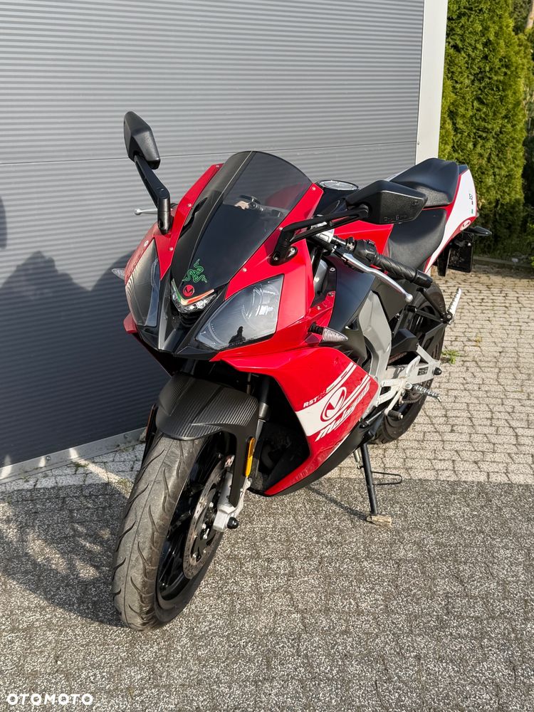 Malaguti RST 125 - 2