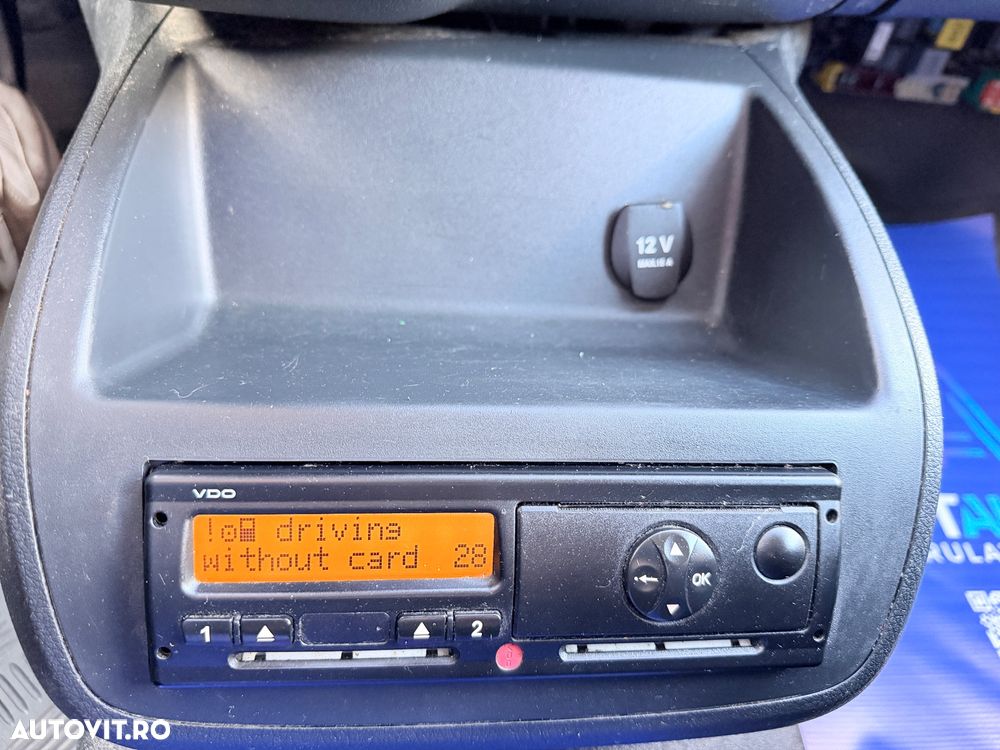 Mercedes-Benz Vito (BlueTEC) Tourer Extralang SELECT - 14