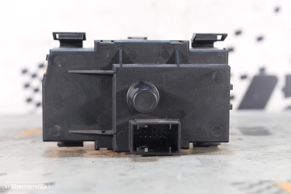 Comutador Das Luzes Bmw 1 (E87)  61316932794 / 6932794 / 33600102 - 2