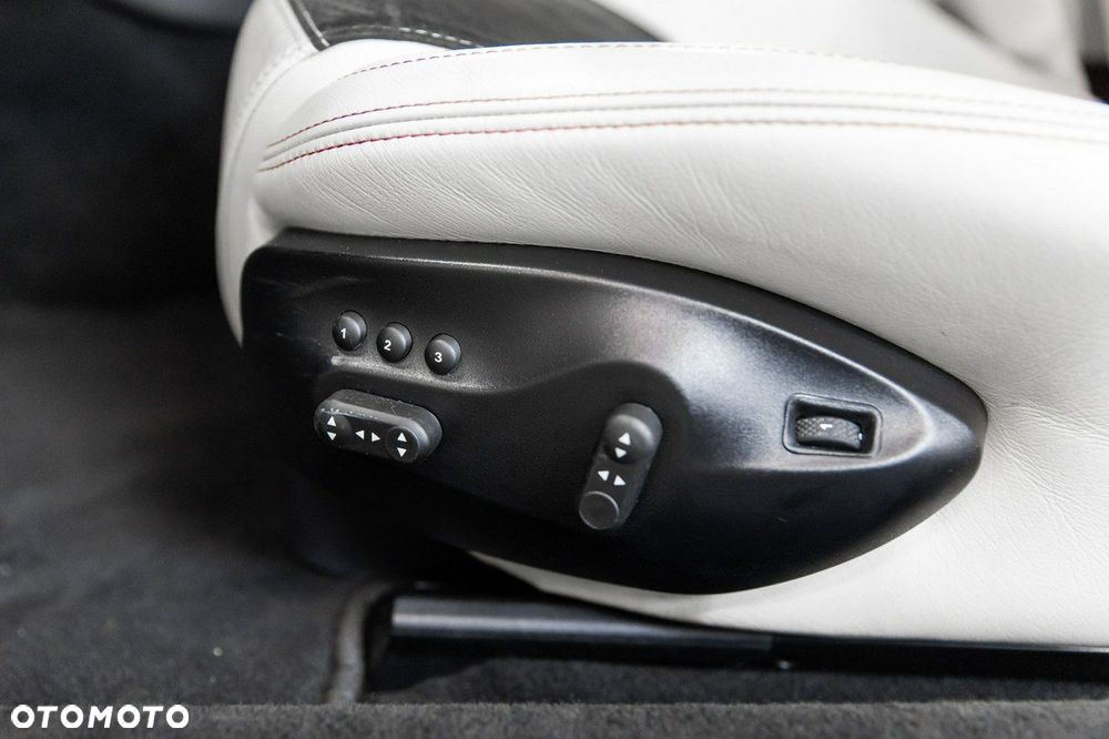 Maserati GranTurismo Sport - 29