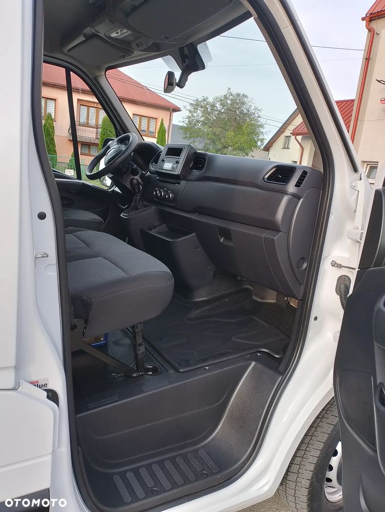Renault Master - 14