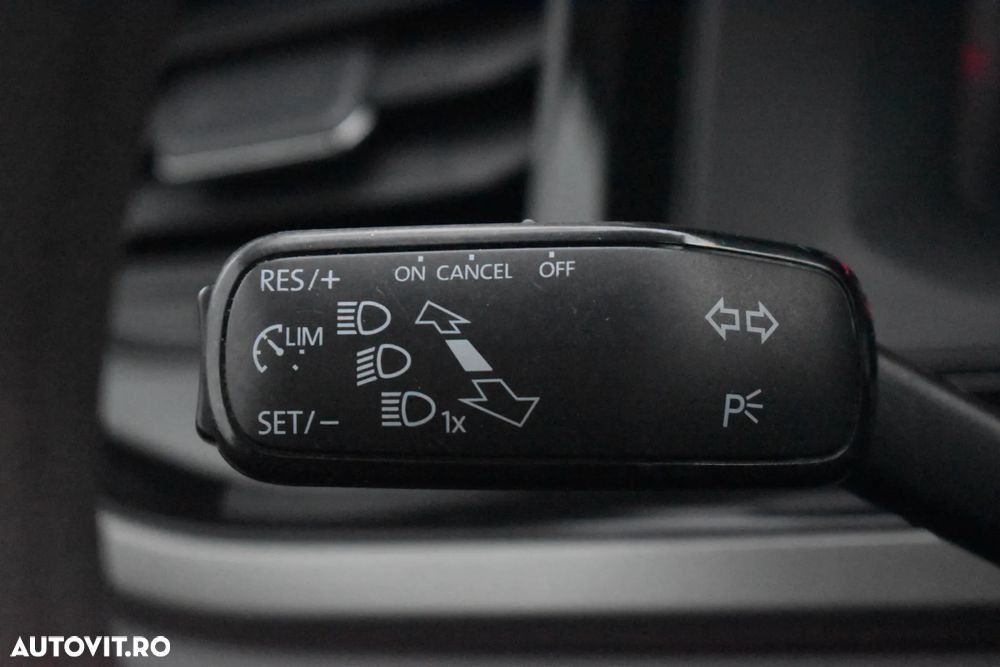 Volkswagen Polo 1.6 TDI Comfortline - 34