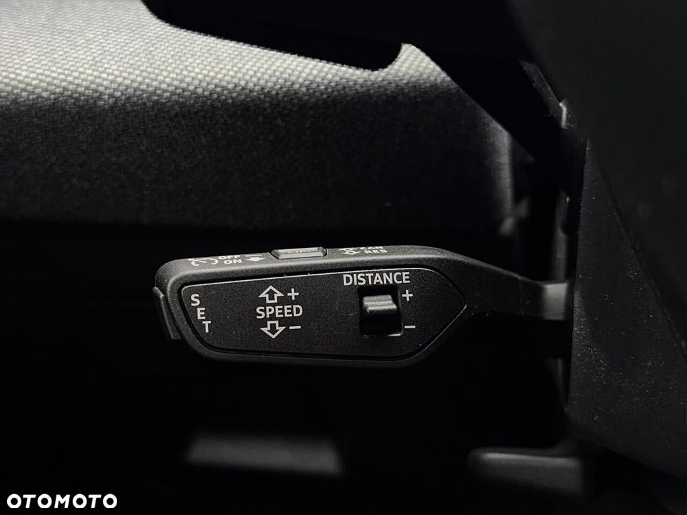 Audi A5 Avant TFSI S tronic - 25