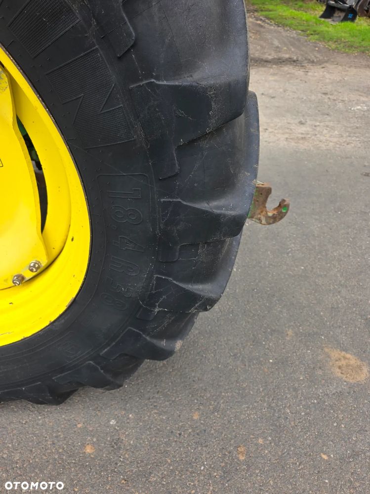 John Deere 6520 PREMIUM POWERQUAD - 14
