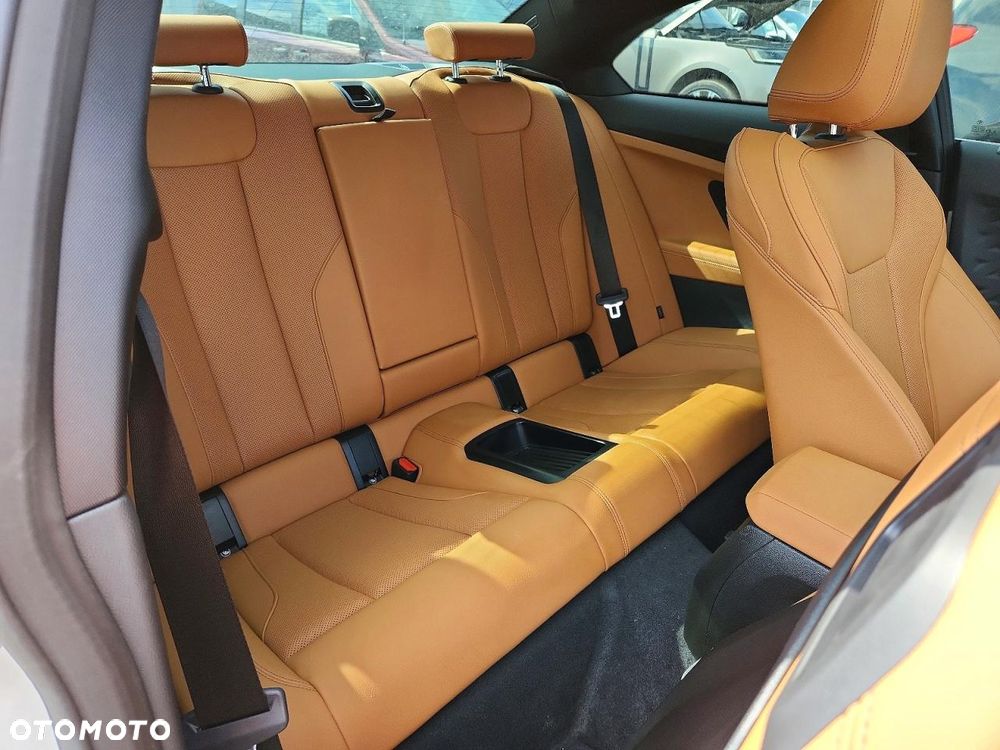 BMW Seria 2 230i Sport-Aut M Sport - 11