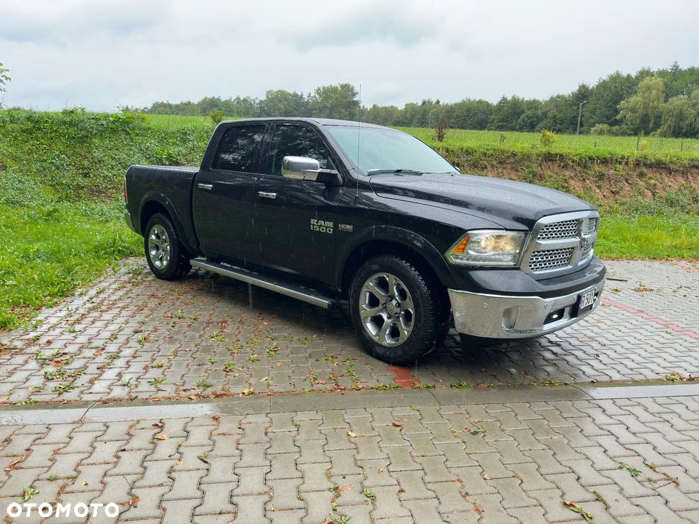 Dodge RAM 1500 5.7 4x4 - 9