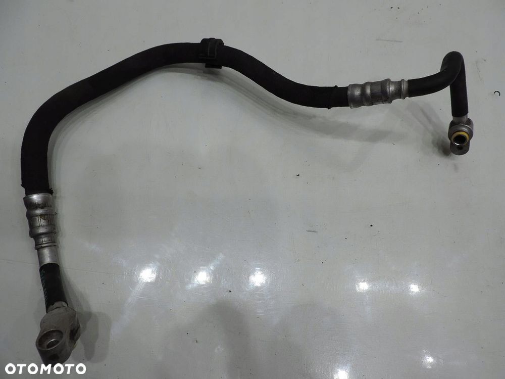 WĄŻ PRZEWÓD KLIMATYZACJI AUDI A6 C6 2.0 FSI - 6