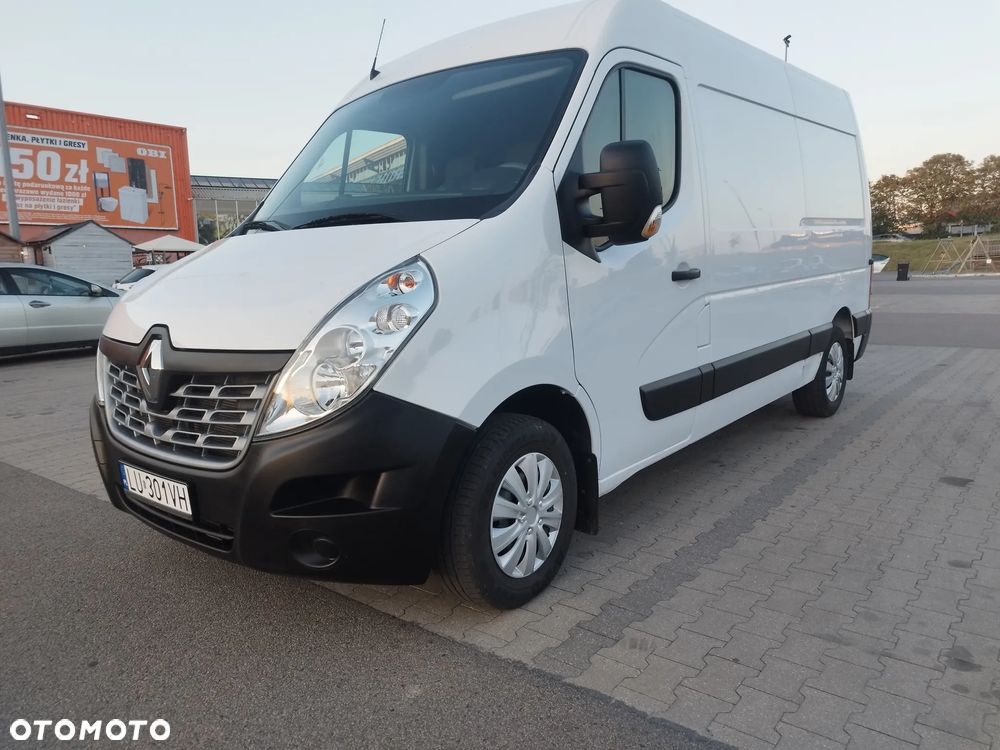 Renault Master - 5
