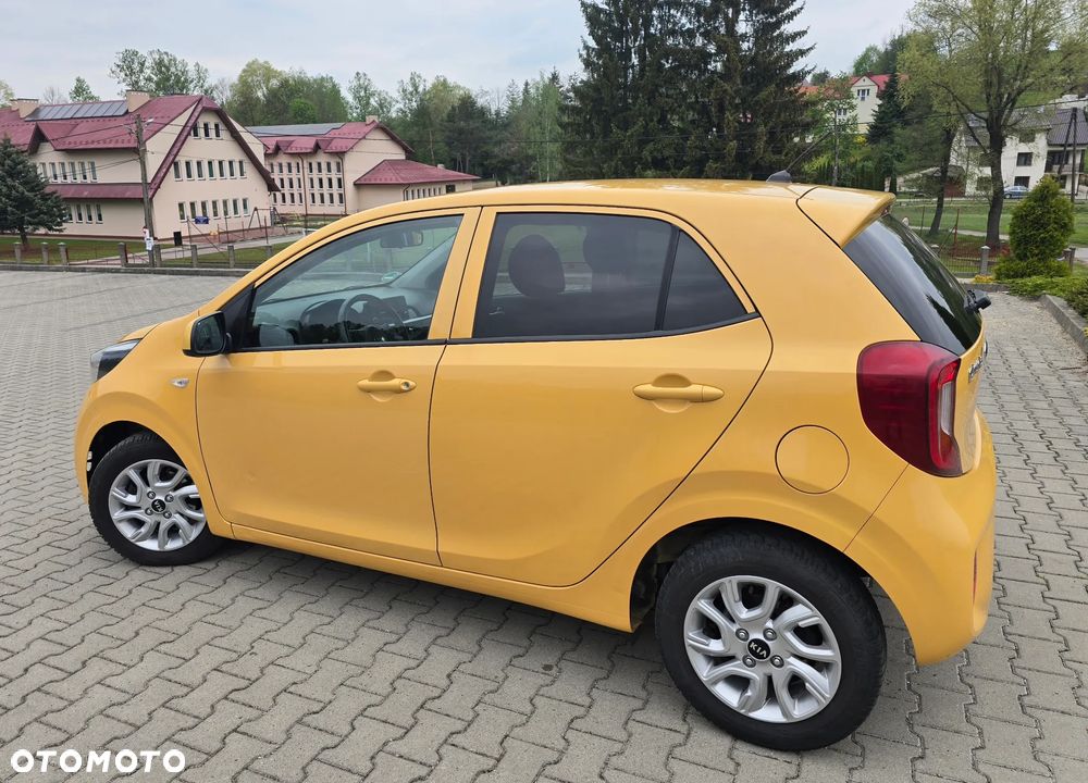 Kia Picanto 1.2 Spirit - 10