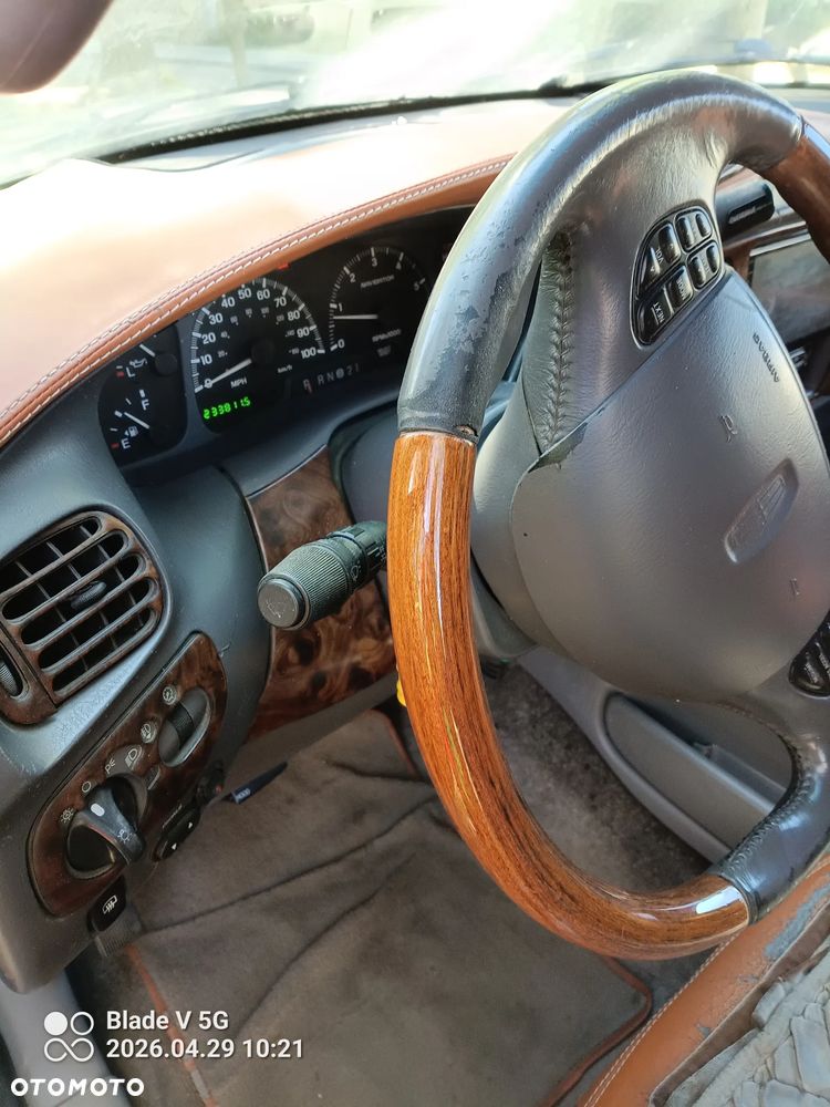 Lincoln Navigator 5.4 - 5