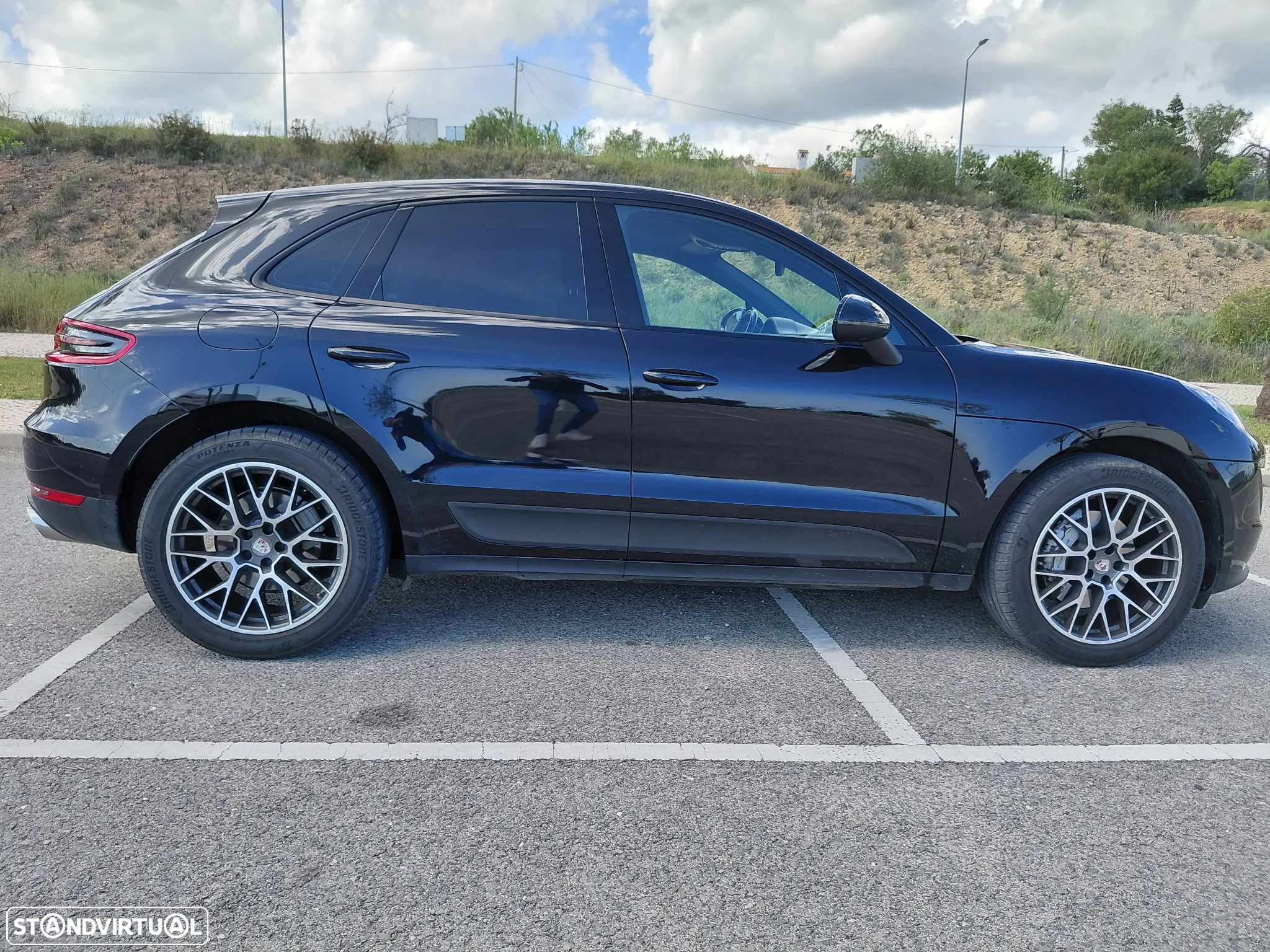 Porsche Macan S All Weather - 15