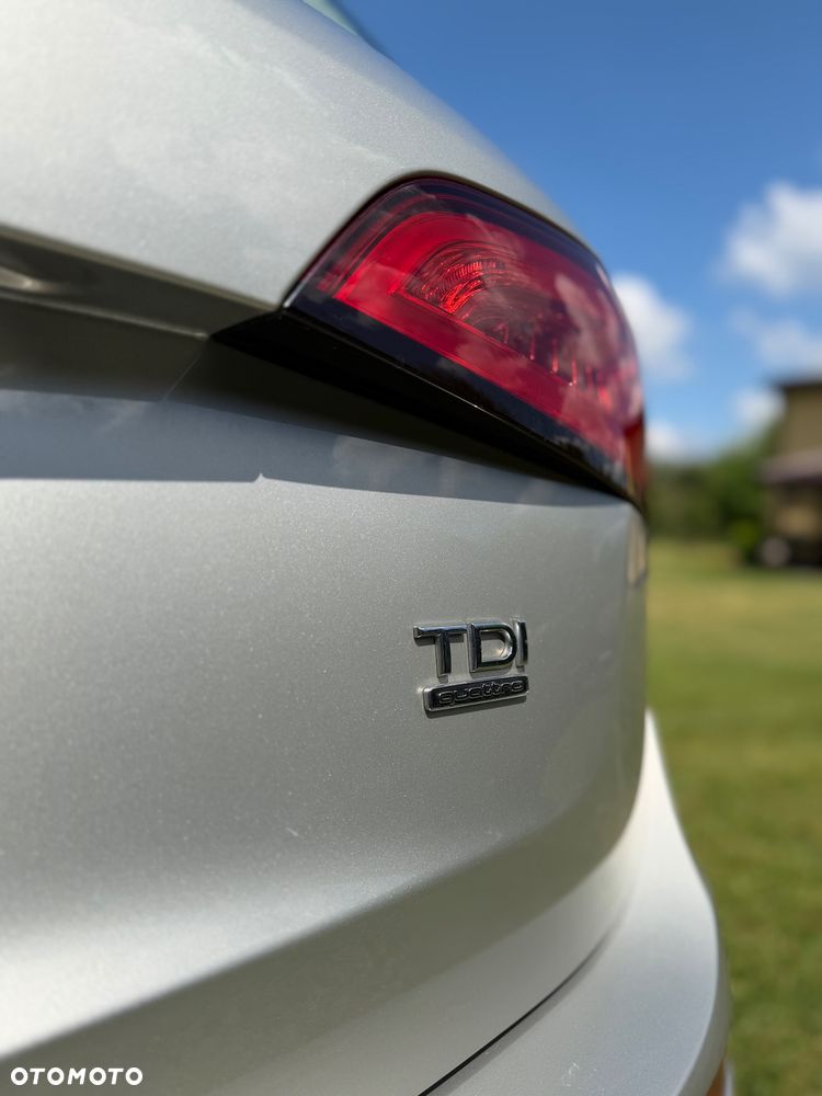 Audi Q5 2.0 TDI Quattro S tronic - 12