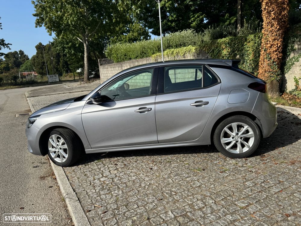 Opel Corsa 1.5 D Business Edition - 4
