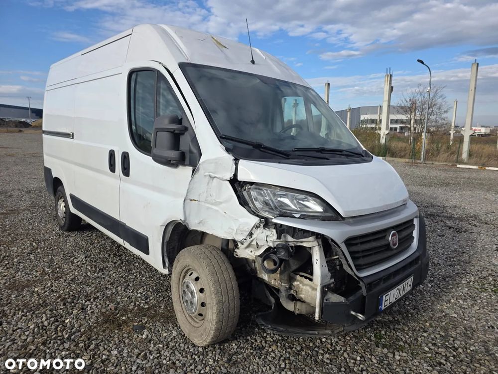 Fiat Ducato - 2