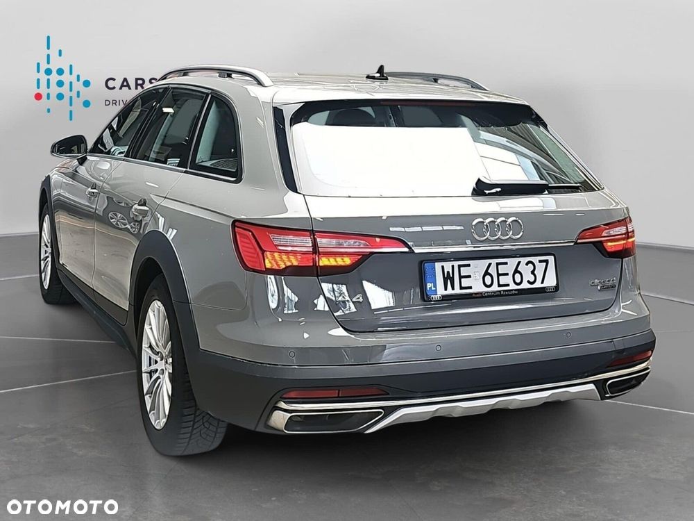 Audi A4 Allroad 40 TDI mHEV Quattro S tronic - 29