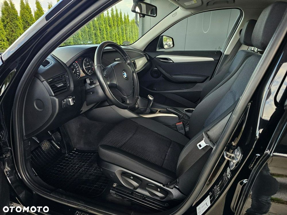 BMW X1 - 13
