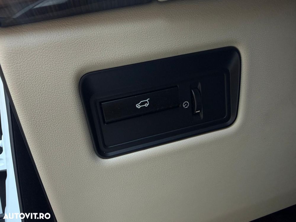 Land Rover Range Rover Sport - 29