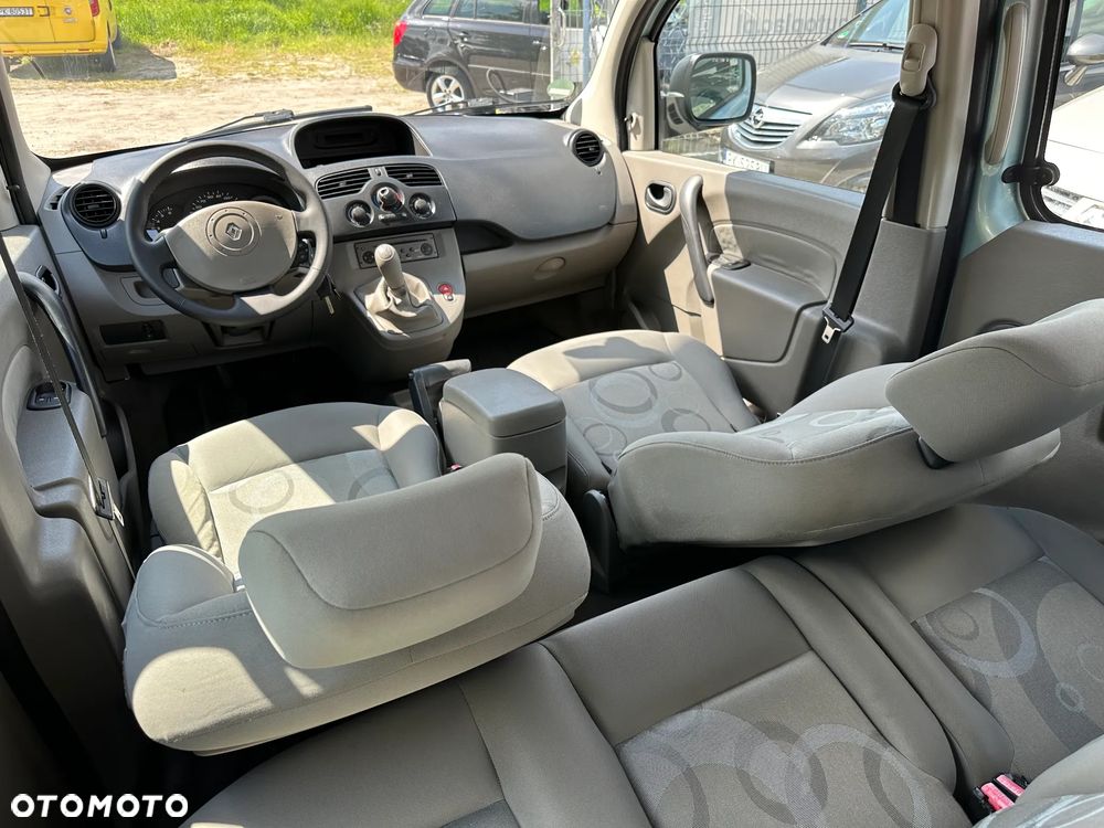 Renault Kangoo - 17