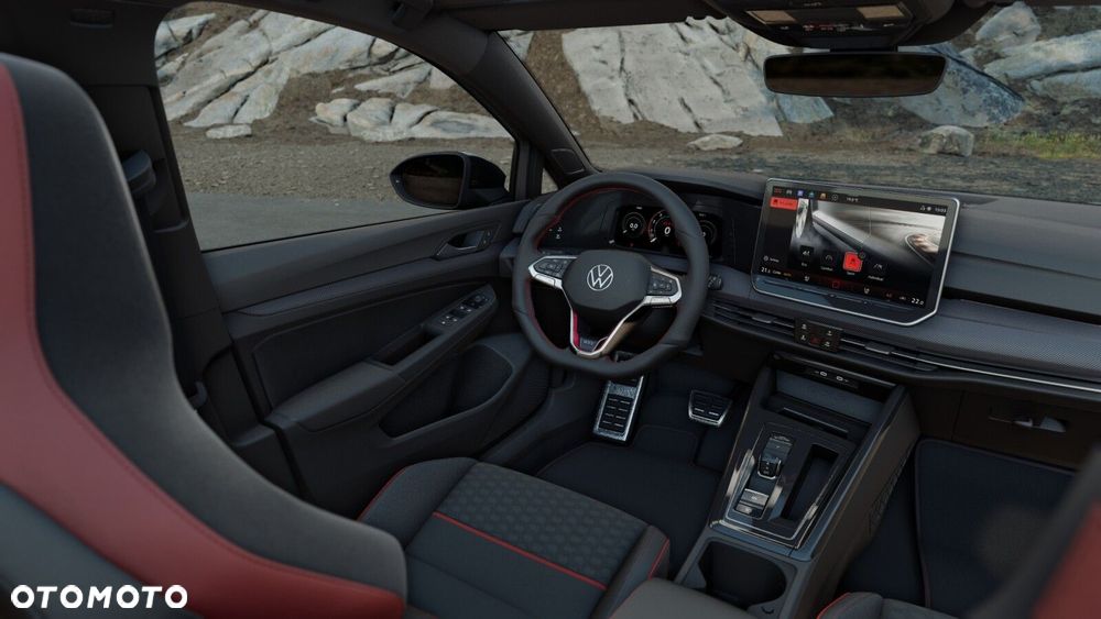 Volkswagen Golf 2.0 TSI GTI Clubsport DSG - 11