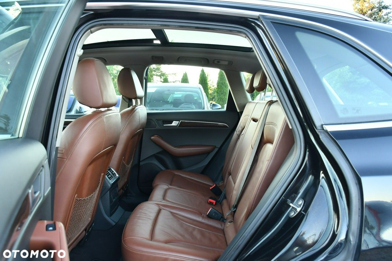 Audi Q5 - 27