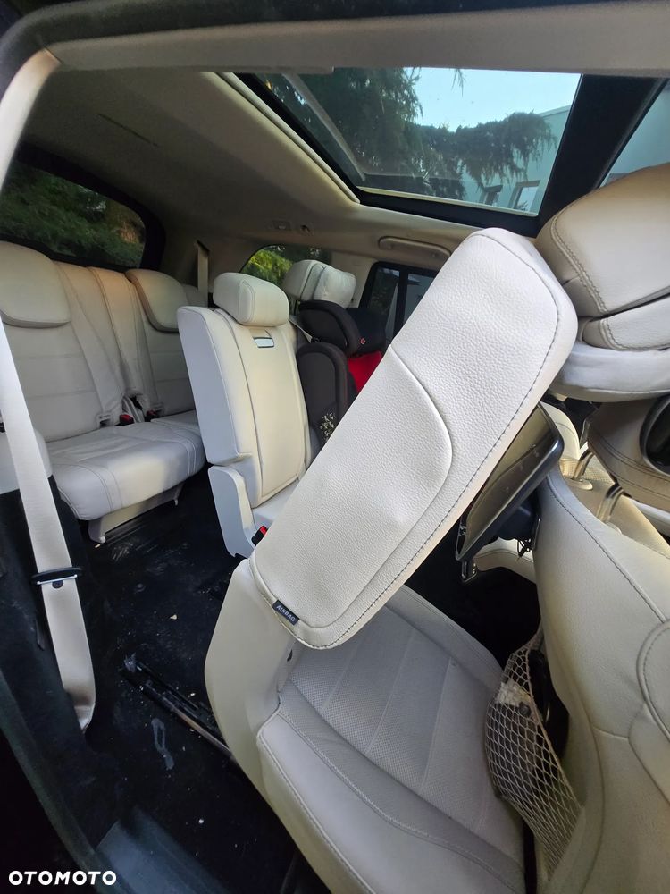 Mercedes-Benz GLS - 36
