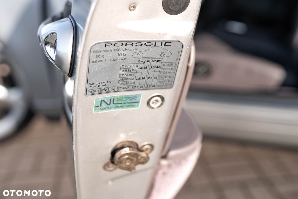 Porsche 911 - 20