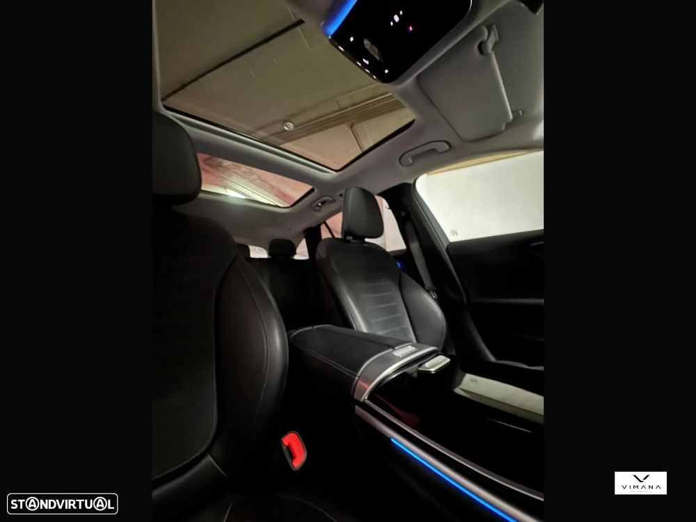 Mercedes-Benz C 300 - 20