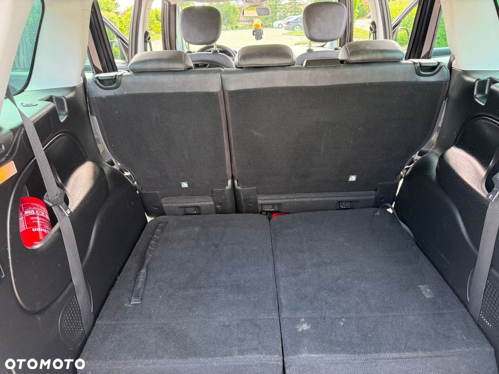 Fiat 500L Living 1.6 Multijet Start&Stopp Lounge - 14