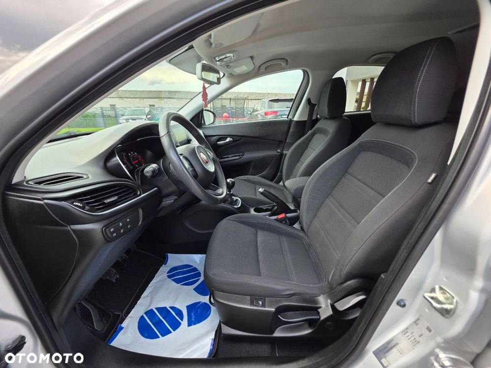 Fiat Tipo - 9