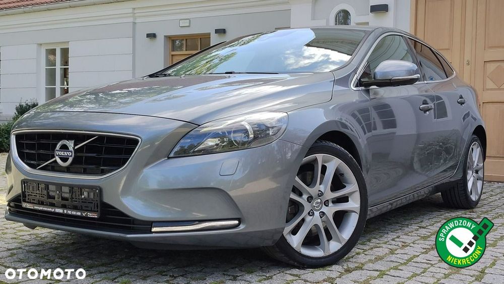 Volvo V40 - 1