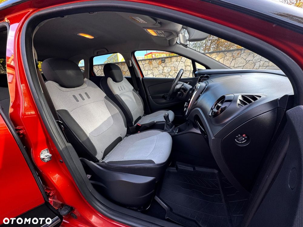 Renault Captur 0.9 Energy TCe Intens EU6 - 24