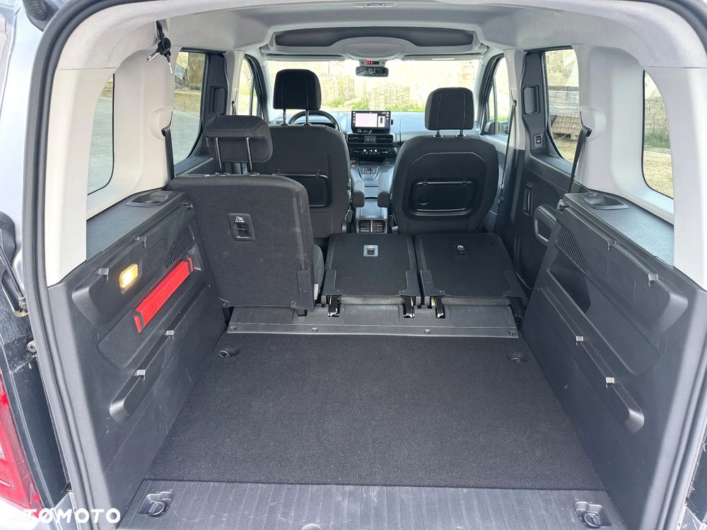 Toyota Proace City Verso 1.5 D-4D Family - 30