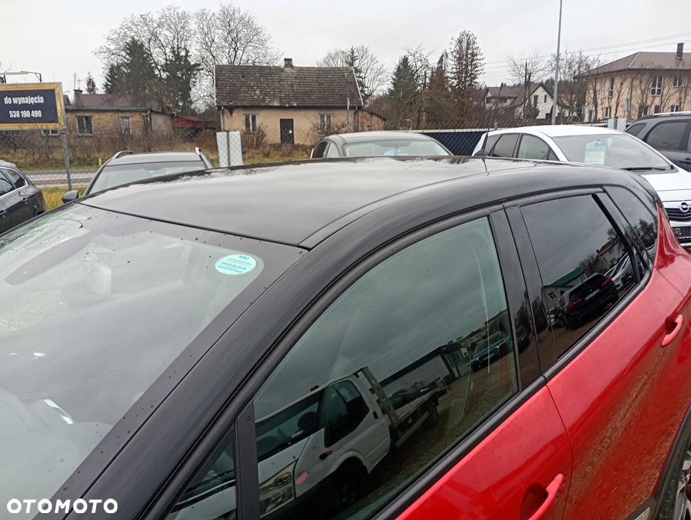 Renault Captur ENERGY dCi 110 Start&Stop Dynamique - 17