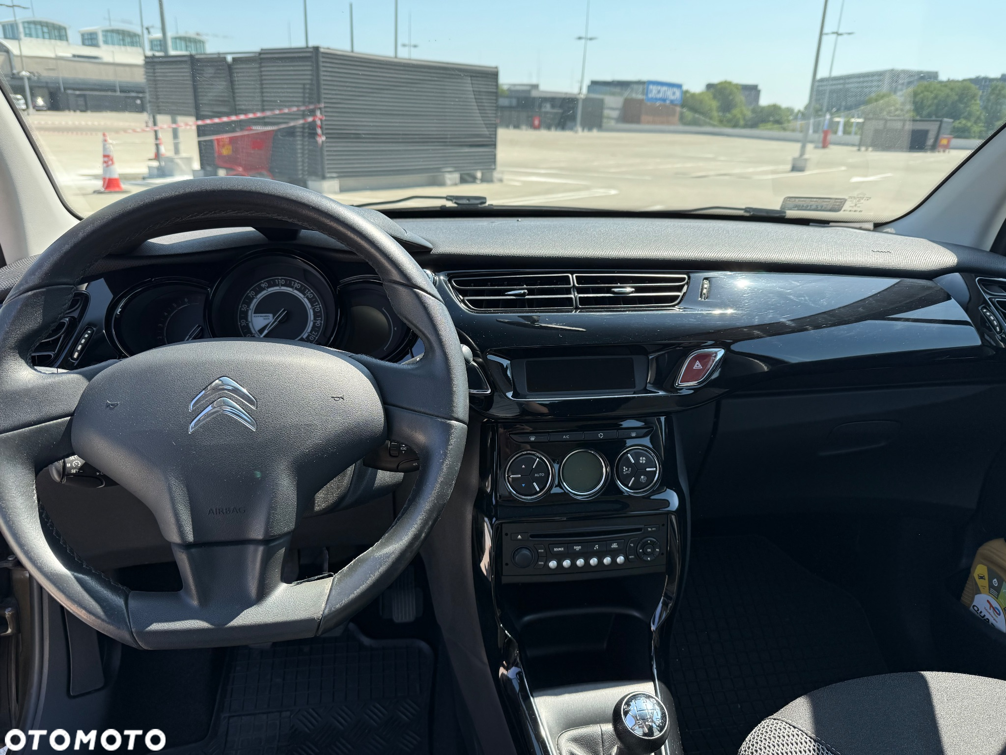 Citroën C3 1.2 VTi Exclusive - 12