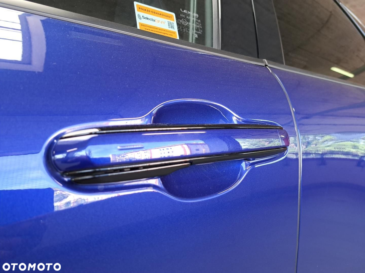 Lexus LBX 1.5 Hybrid Cool - 32
