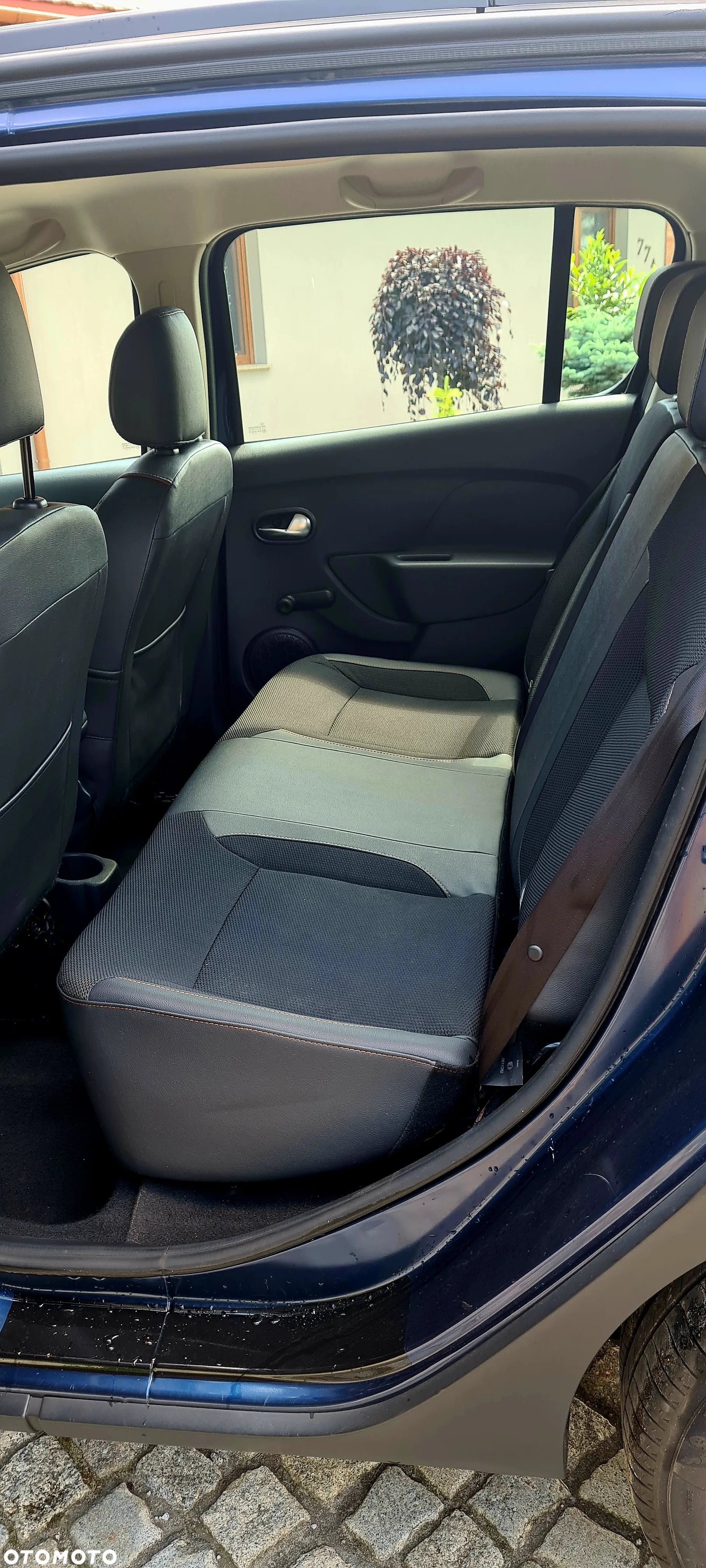 Dacia Sandero Stepway 0.9 TCe Laureate S&S - 20