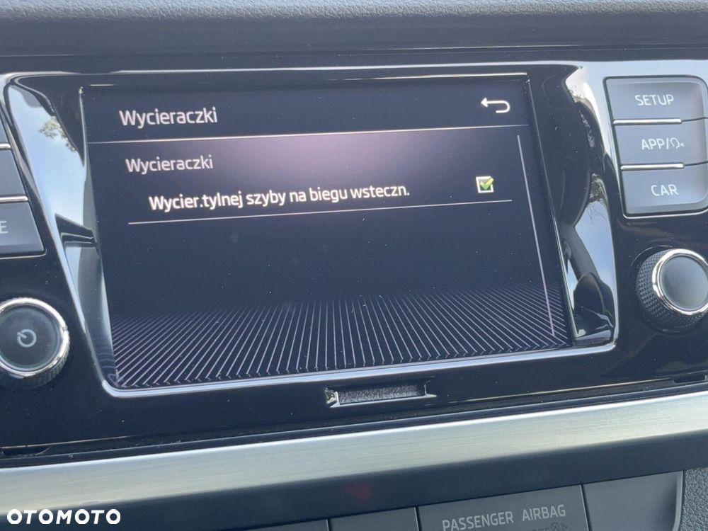 Skoda Fabia 1.0 TSI Ambition - 26