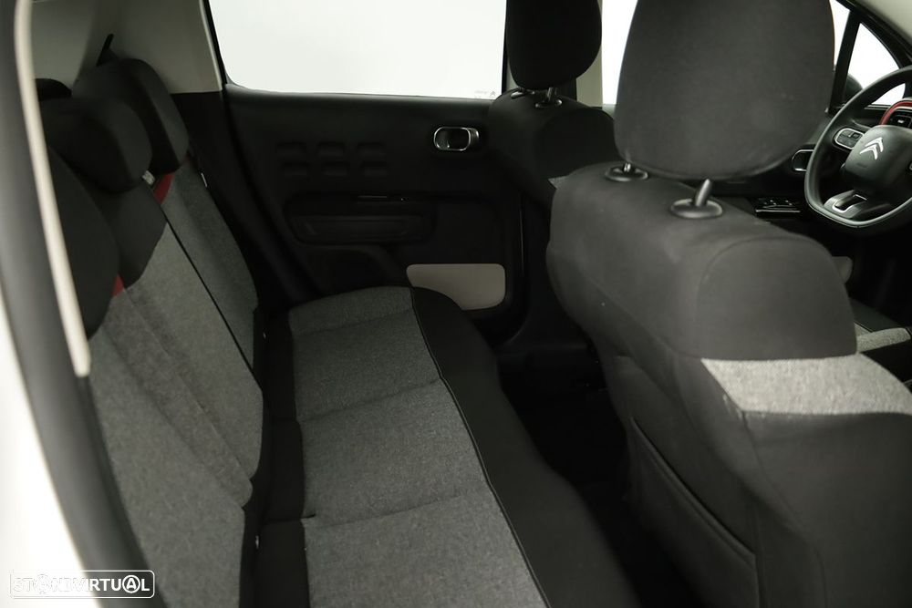 Citroën C3 1.2 PureTech C-Series - 21