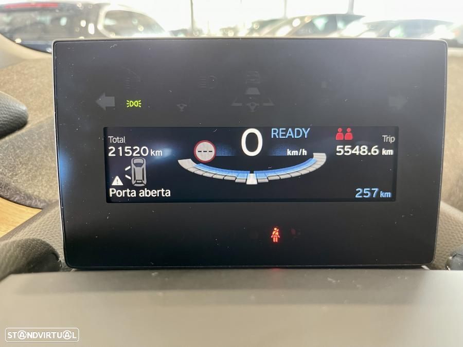 BMW i3 (120 Ah) - 16