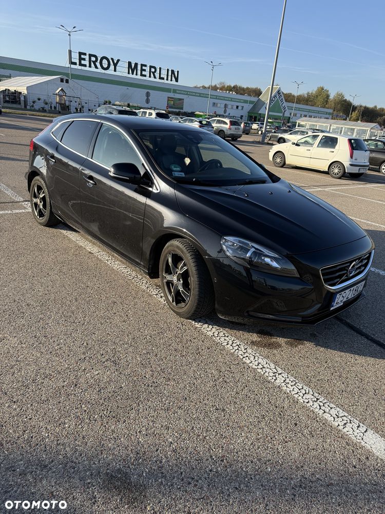 Volvo V40 - 1