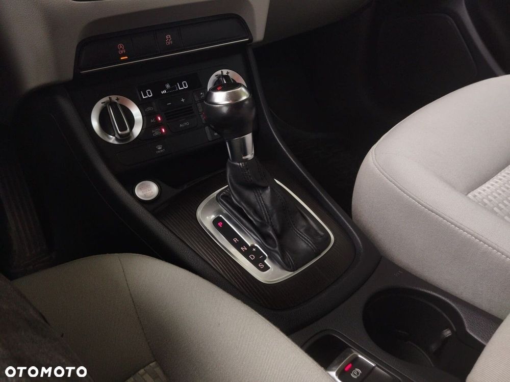 Audi Q3 2.0 TDI Quattro S tronic - 25
