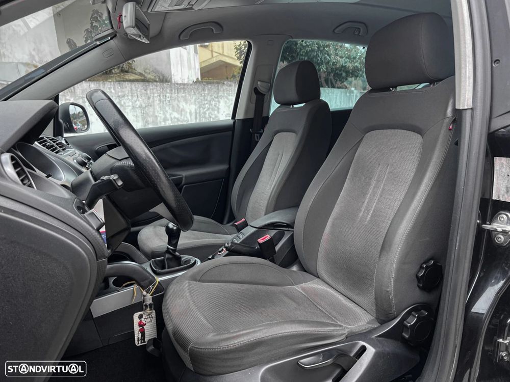 SEAT Altea XL 1.6 TDi Style Eco.Start-Stop - 8