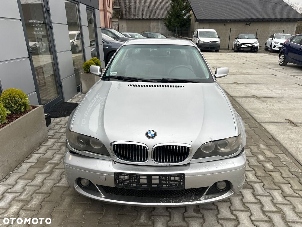 BMW Seria 3 330 Cd - 8